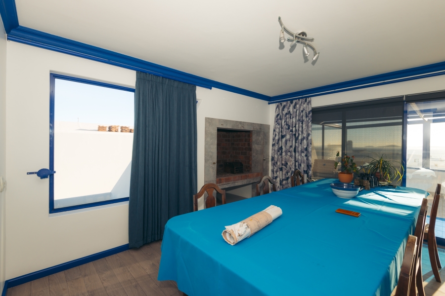 3 Bedroom Property for Sale in Paradise Beach Western Cape